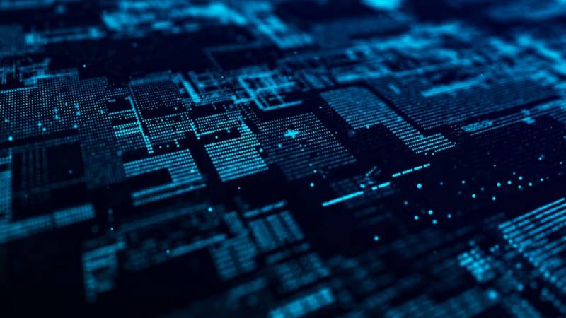 为什么DevOps是灞桥区软件开发的核心方法论