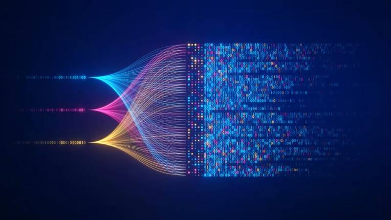 灞桥区软件开发：解锁高性能应用的核心技术路径