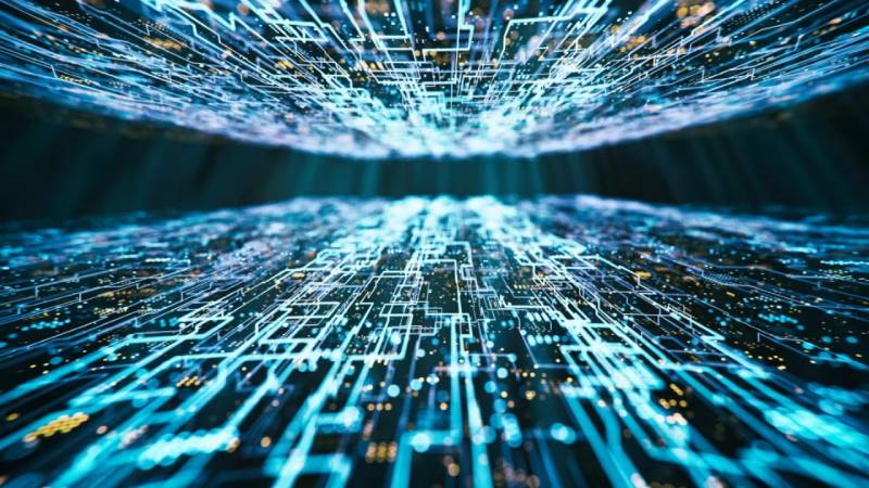 灞桥区网站建设:实施DevOps,赋能医疗保健领域数字化转型